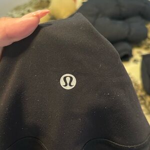 Lululemon Align Shorts 4”